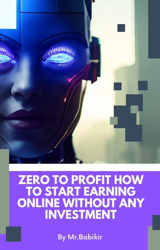 Zero to Profit How to Start Earning Online Without Any Investment