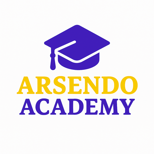 Arsendo Academy